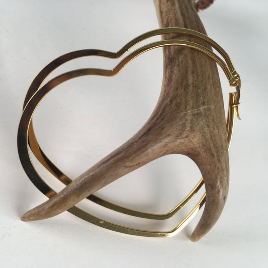 How to Accessorize with Vintage Jewelry from the '80s and '90s