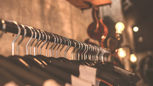Press Release | Stoxx Vintage Community