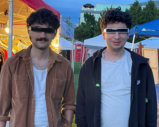 Stoxx Vintage at SummerCamp Fest 2024