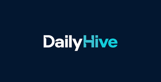The Daily Hive
