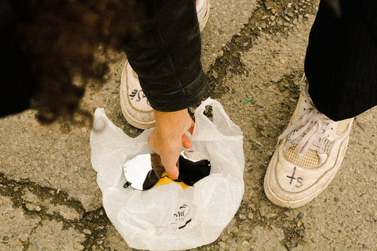 The Art of the Thrift – 7 Tips for Scoring Vintage Gold