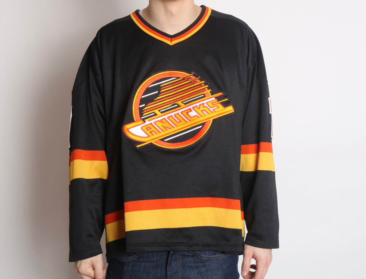 Jersey's