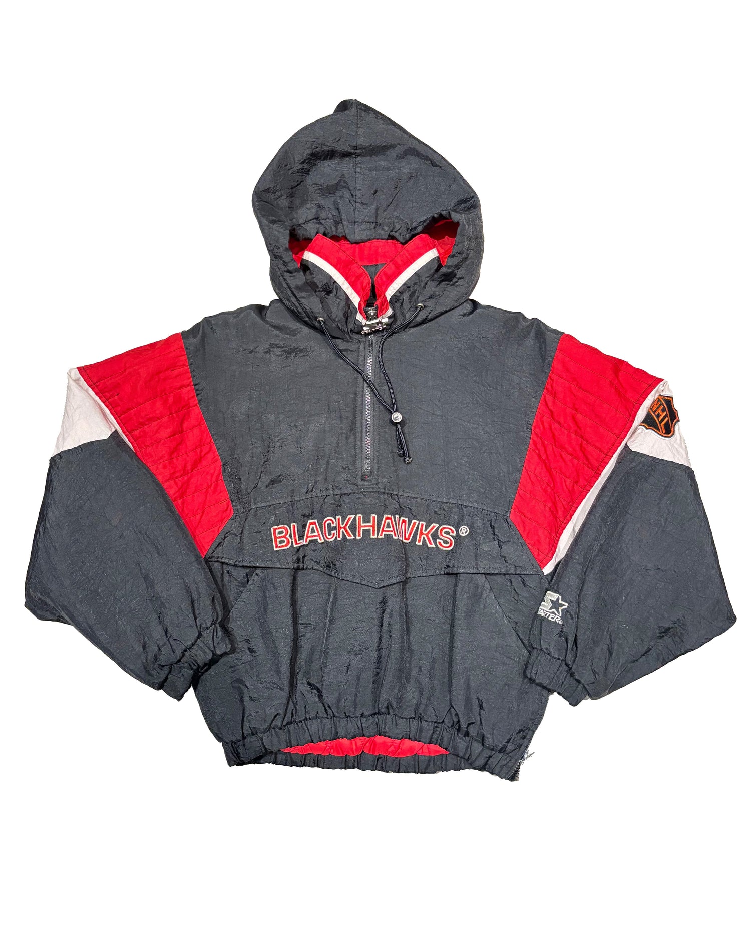 Windbreakers