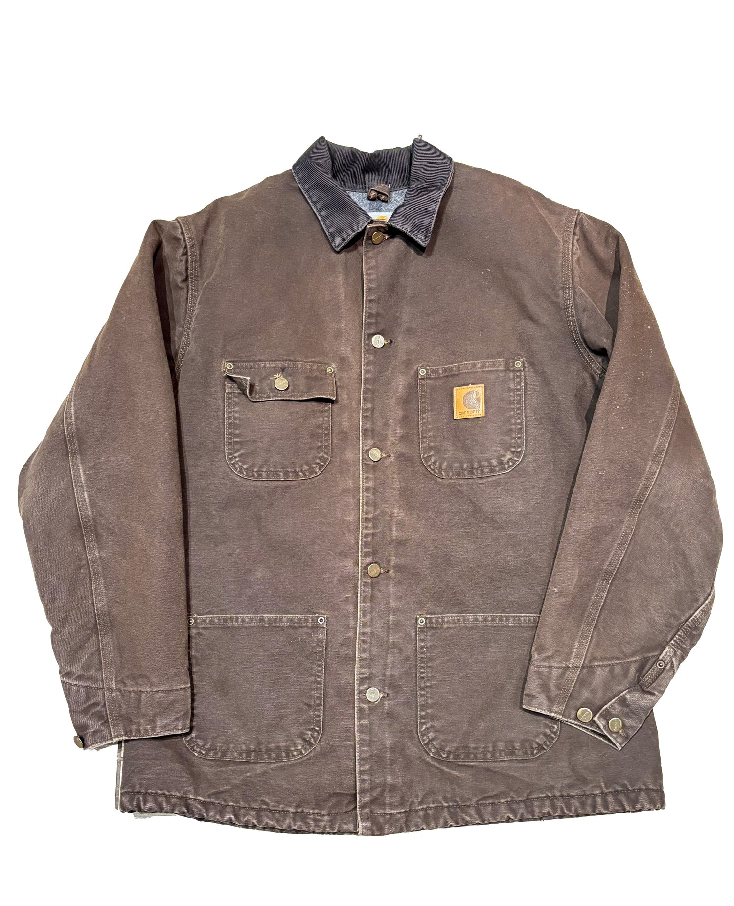 Workwear Jackets