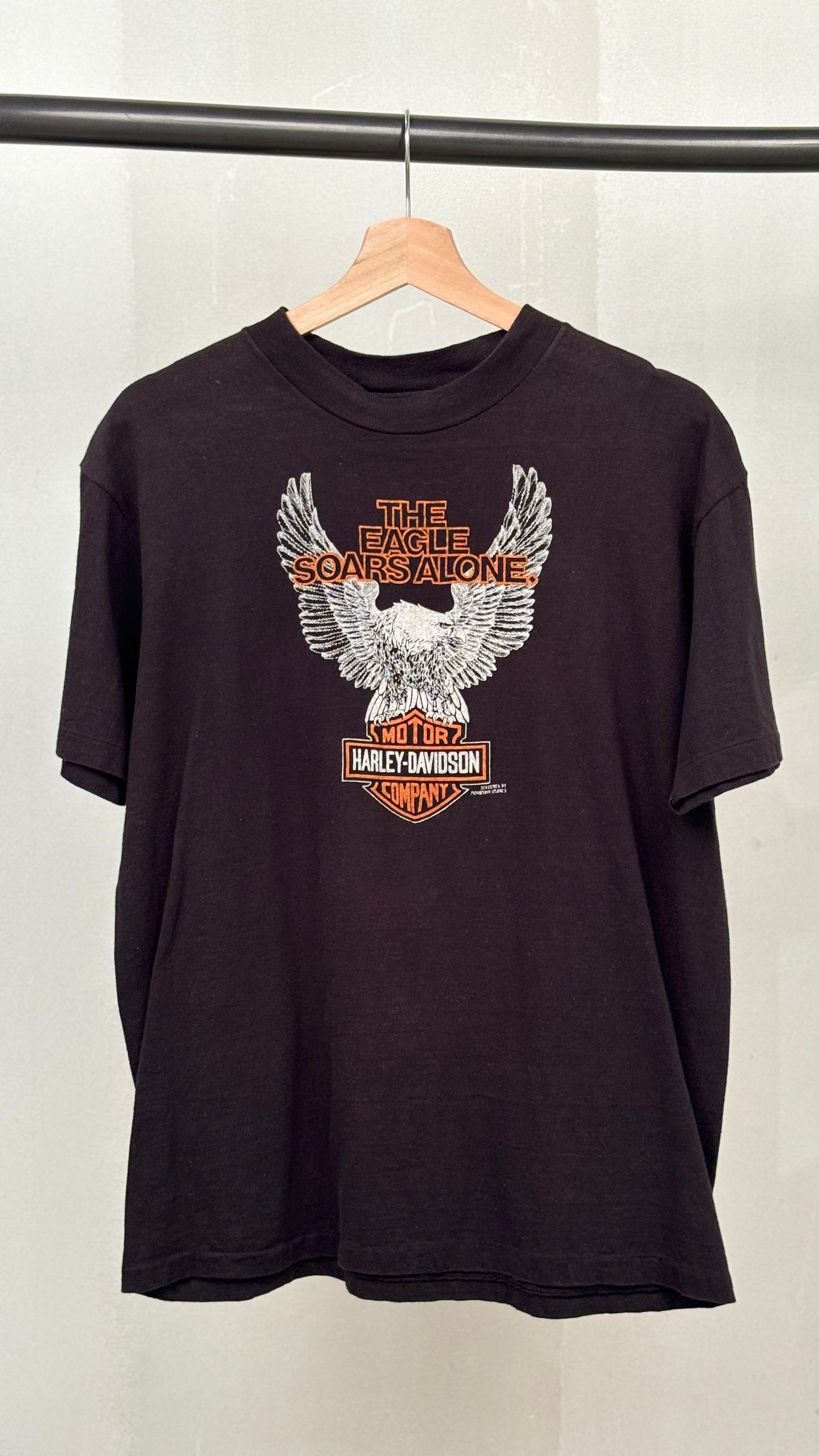 Harley Davidson 1980’s T-Shirt