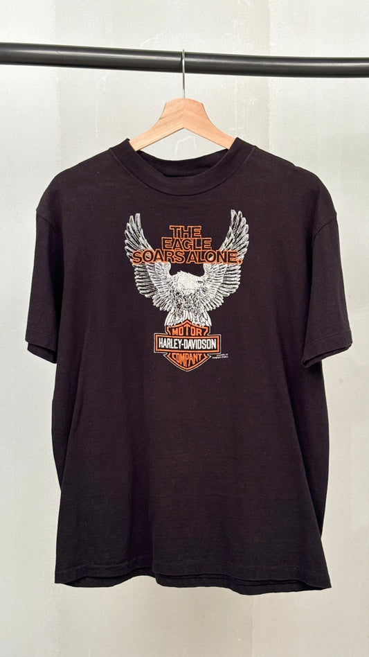Harley Davidson 1980’s T-Shirt