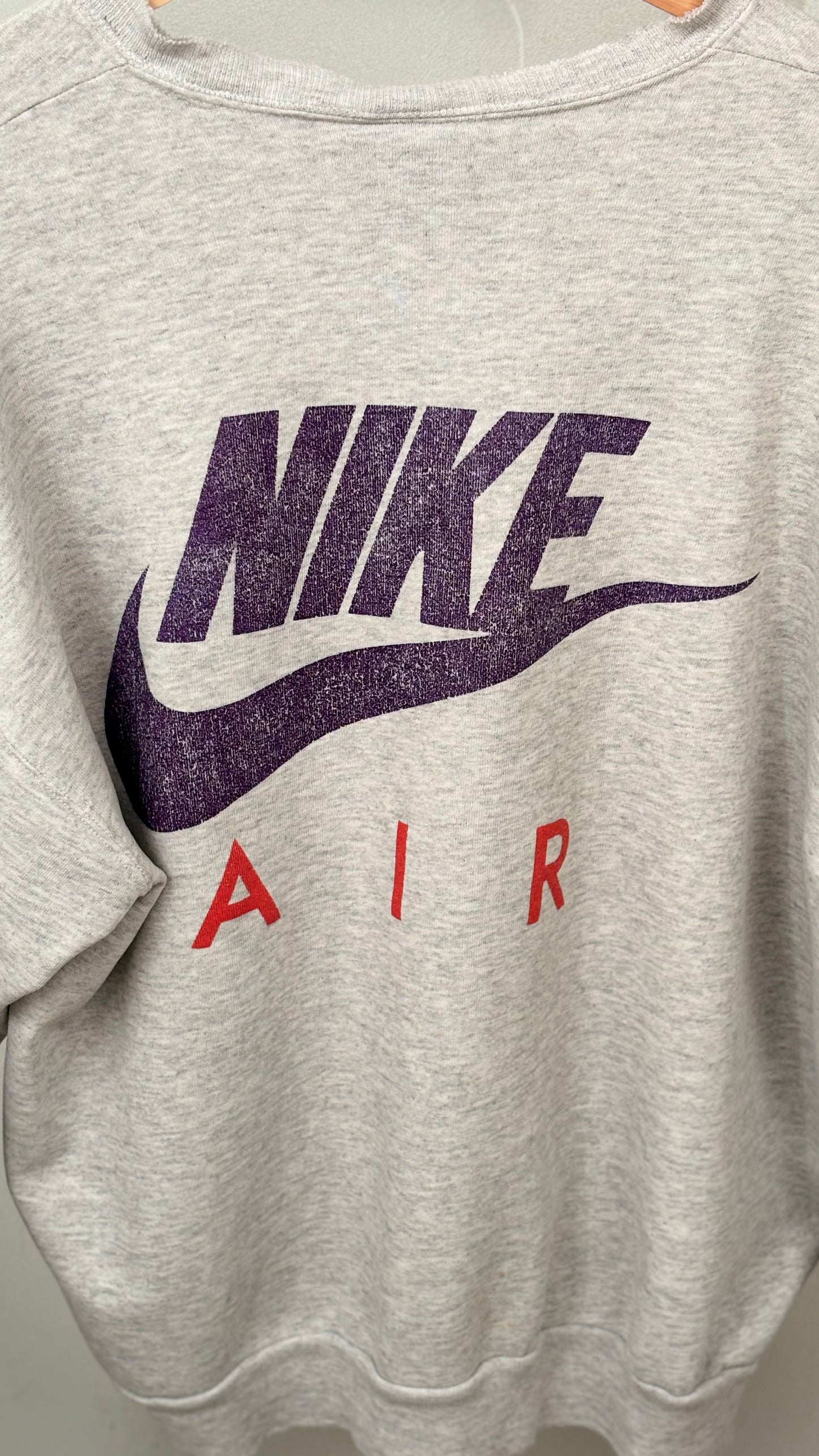 Nike Air Crewneck
