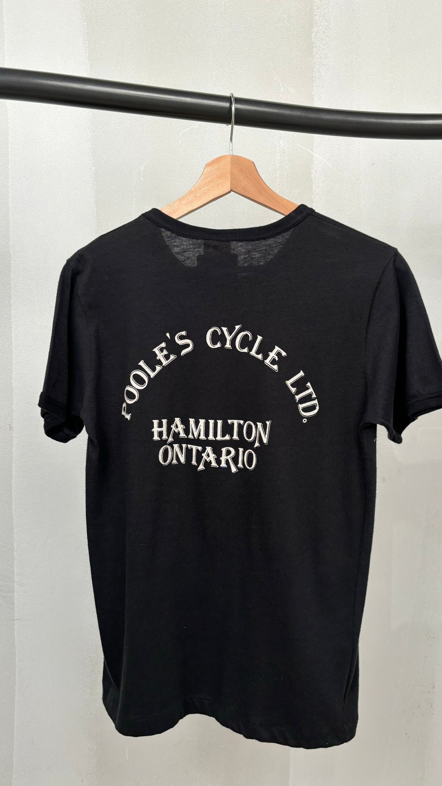 Harley Davidson V-Twin T-Shirt