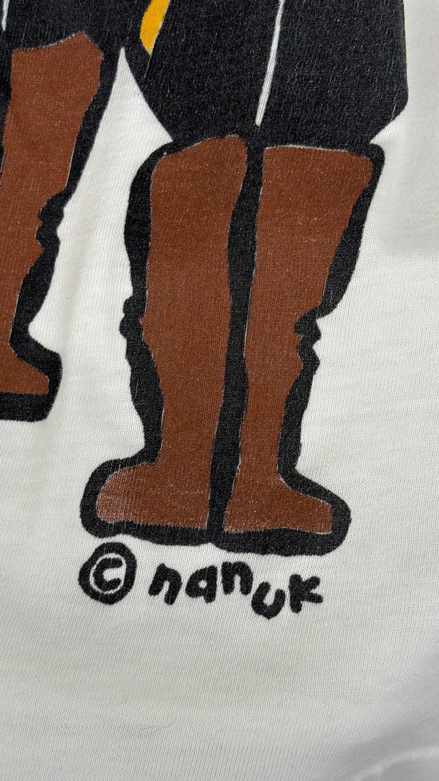Nanuk Canada T-Shirt