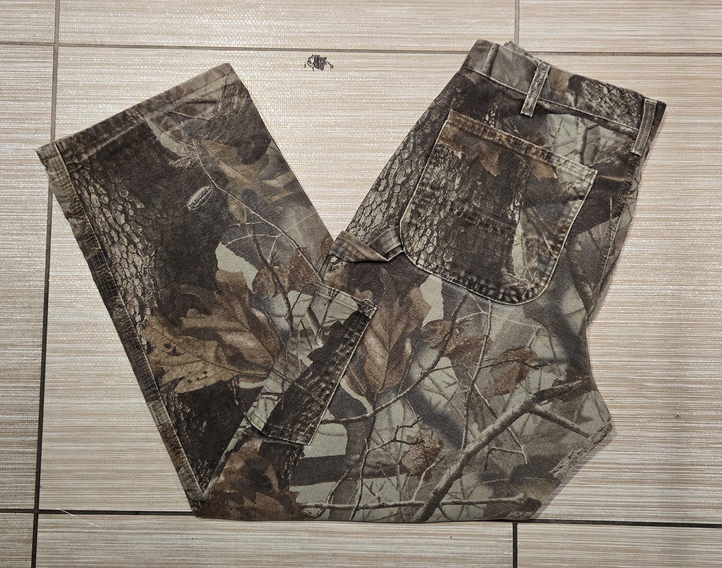 Carhartt Tree Pants