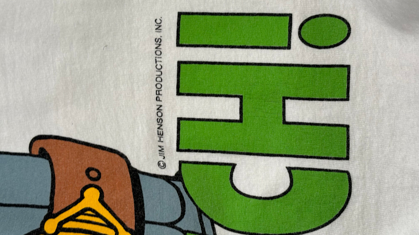 Sesame Street Grouch T-Shirt