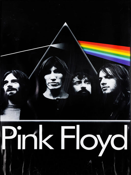 Pink Floyd Poster