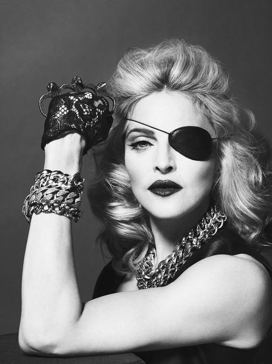 Madonna Poster
