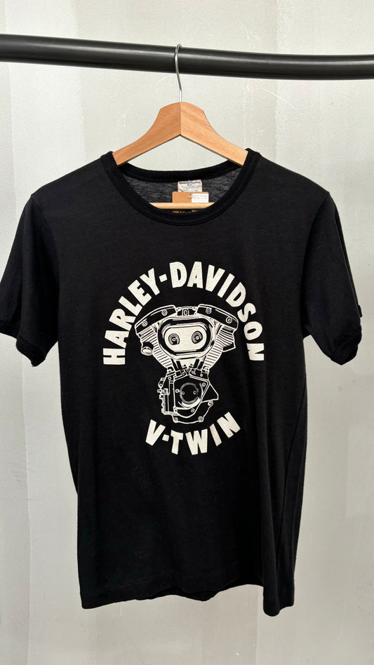 Harley Davidson V-Twin T-Shirt