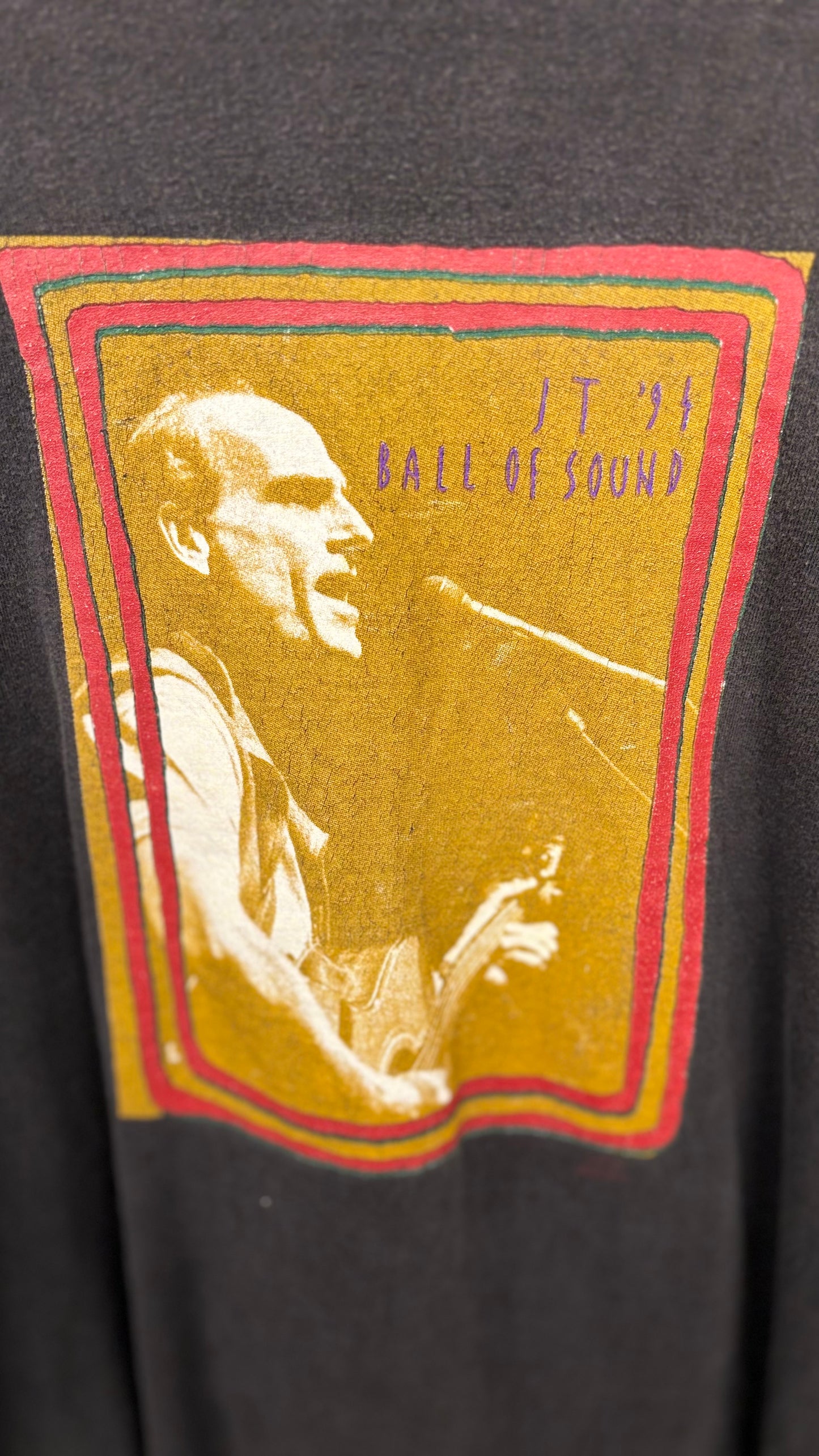 1994 James Taylor Longsleeves T-Shirt