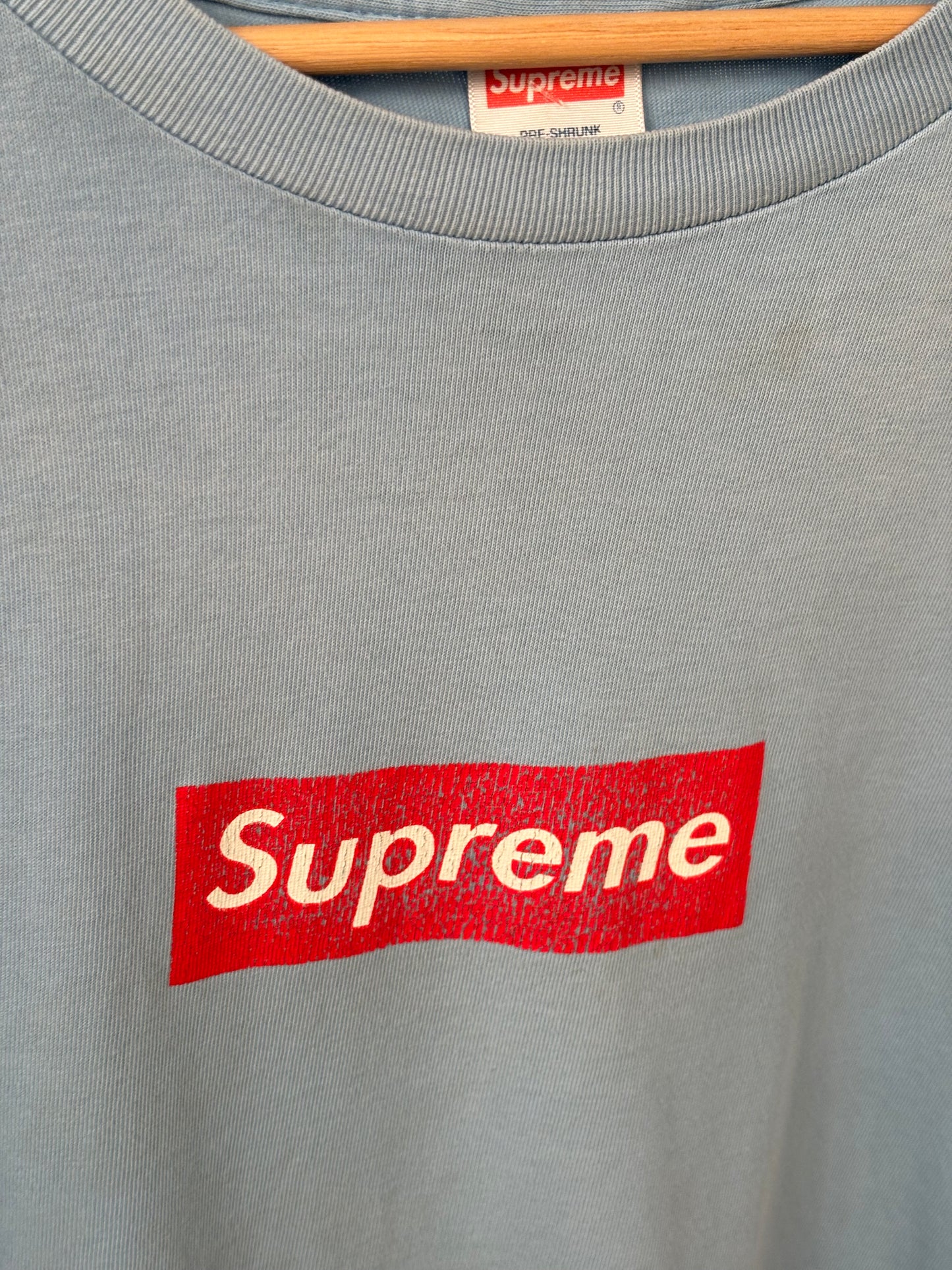 Supreme T-Shirt
