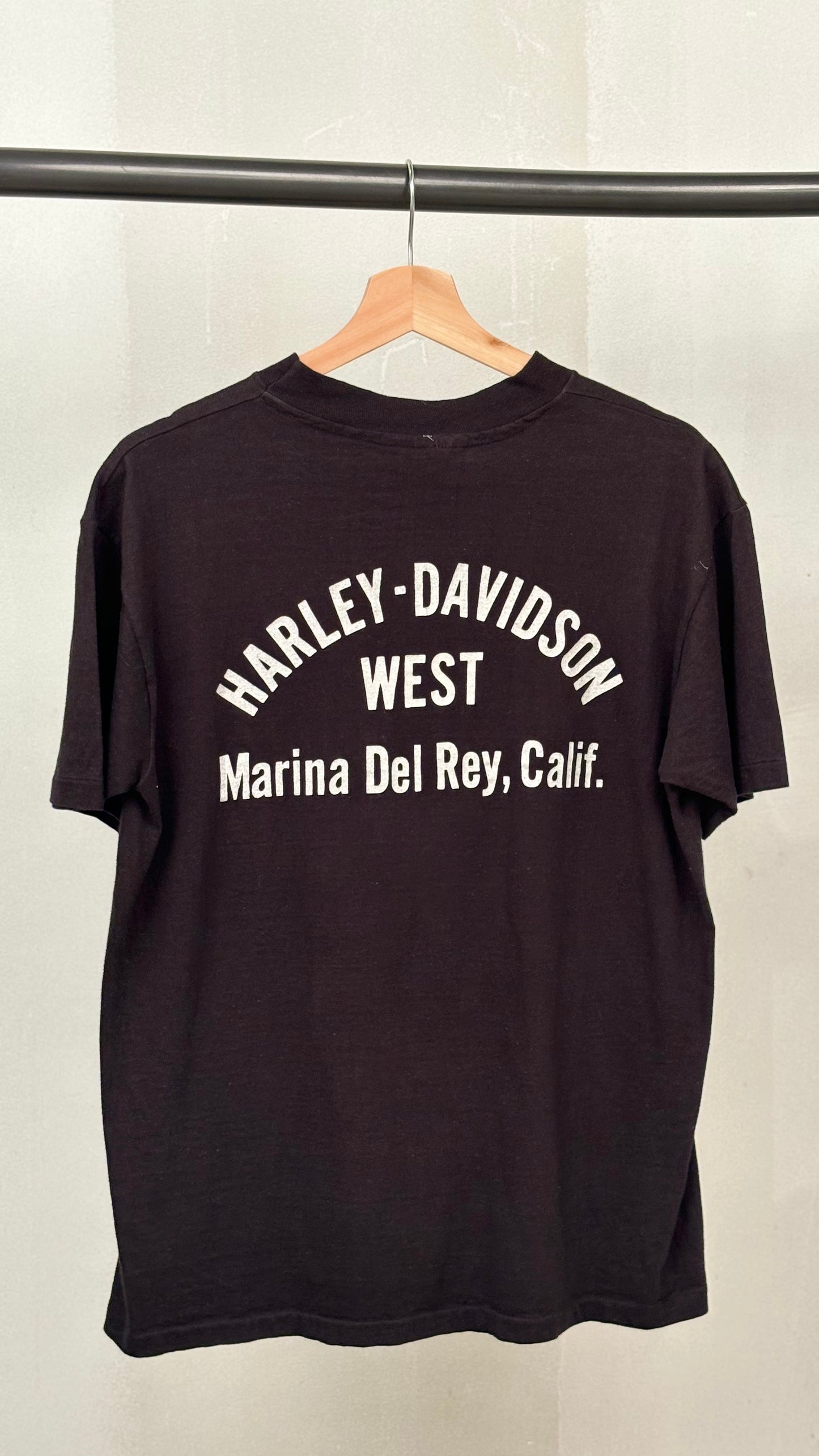 Harley Davidson 1980’s T-Shirt