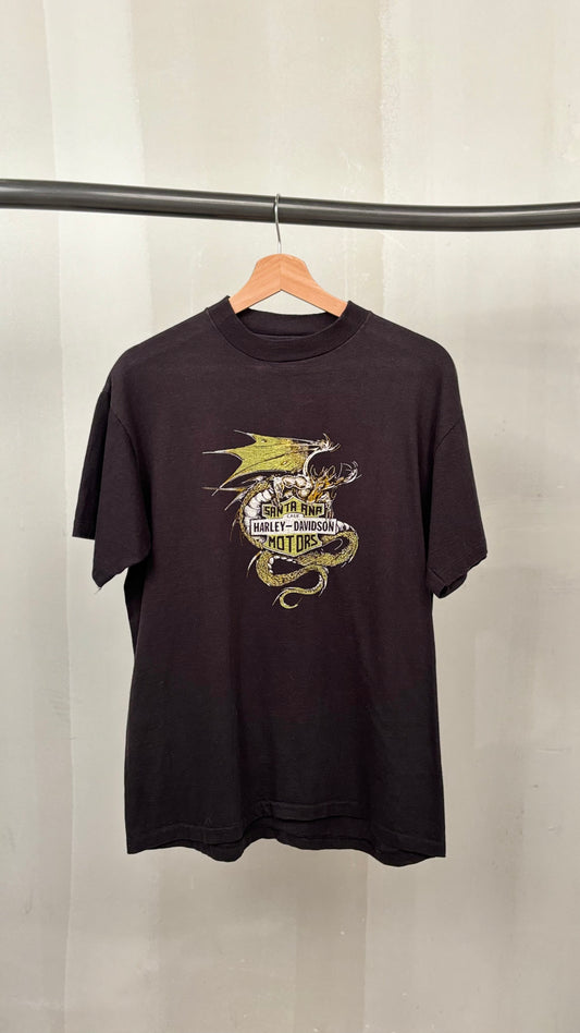 Harley Davidson Santa Ana Motors T-Shirt