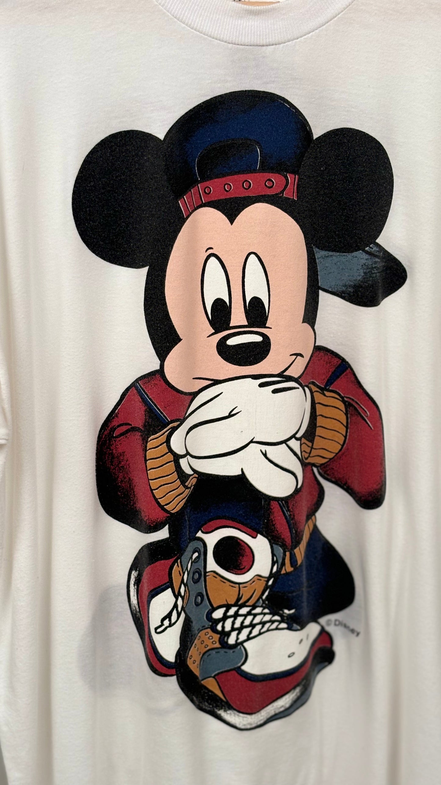 Mickey & Friends T-Shirt