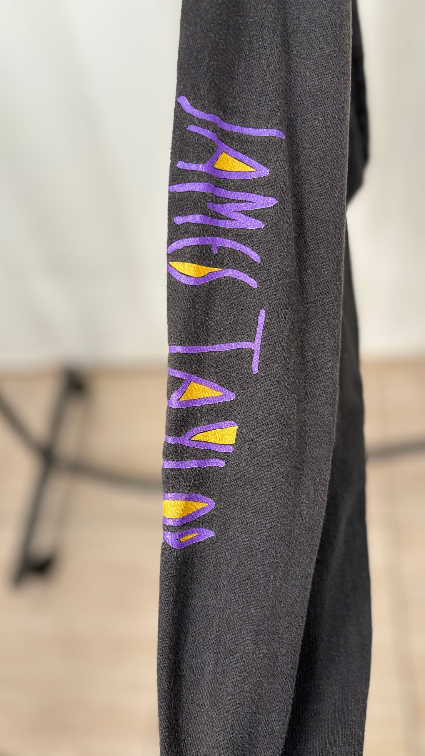 1994 James Taylor Longsleeves T-Shirt
