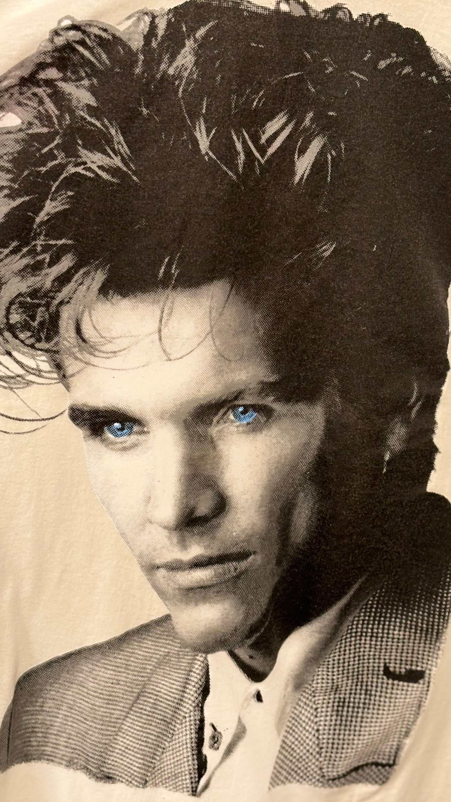 Michael Damian T-Shirt