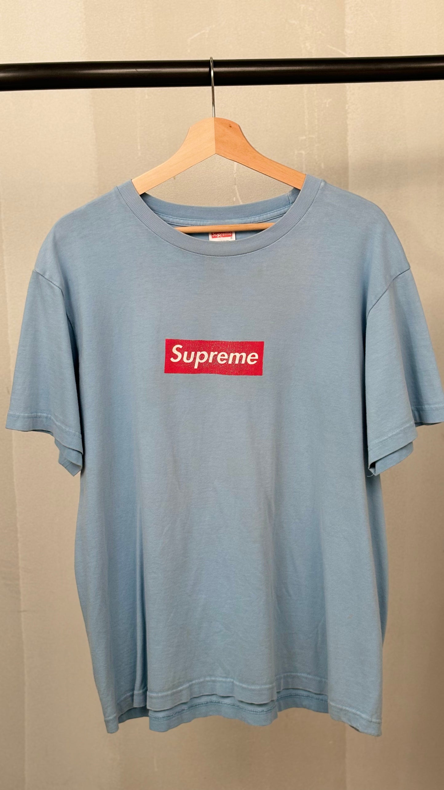 Supreme T-Shirt