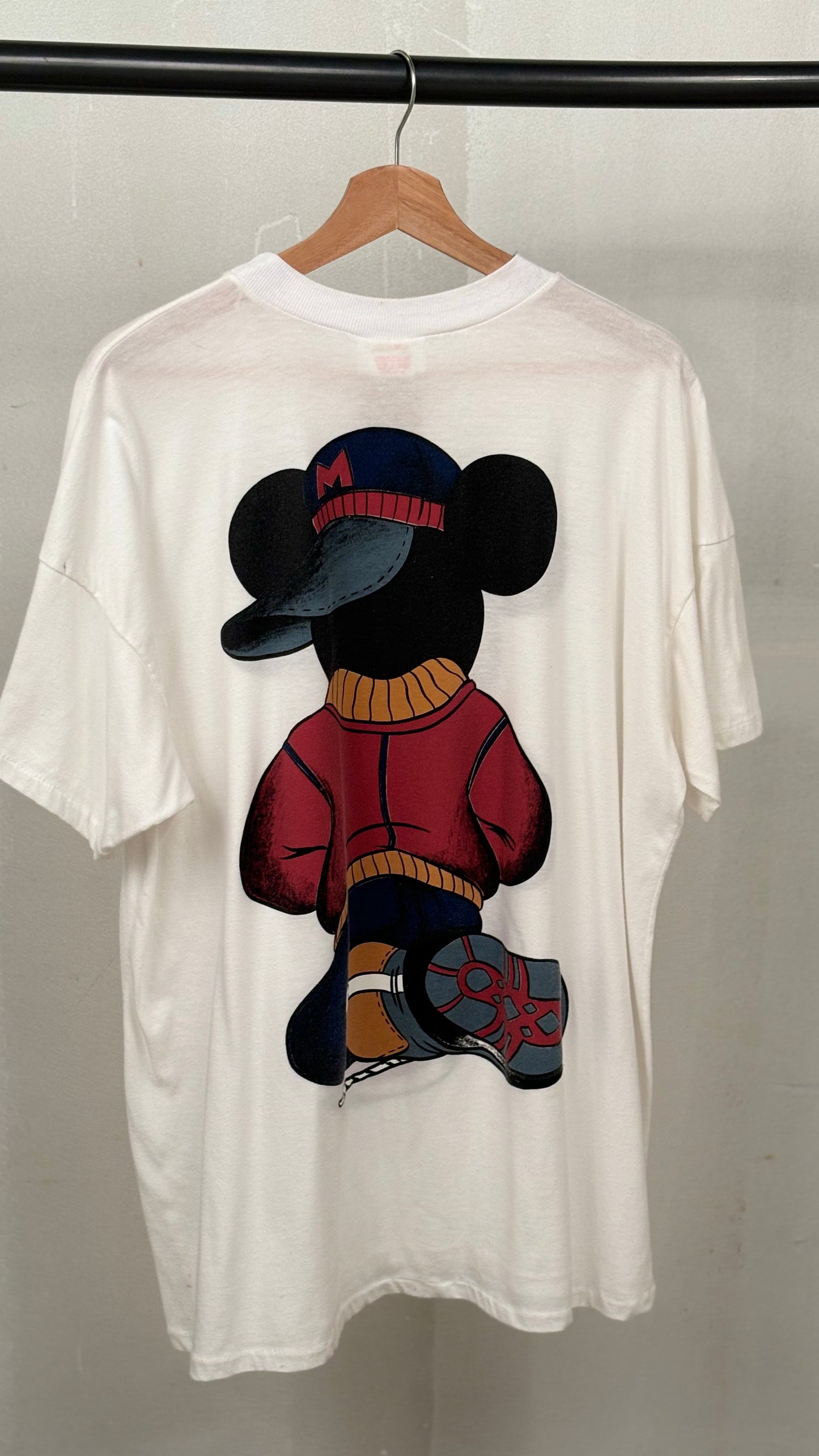 Mickey & Friends T-Shirt