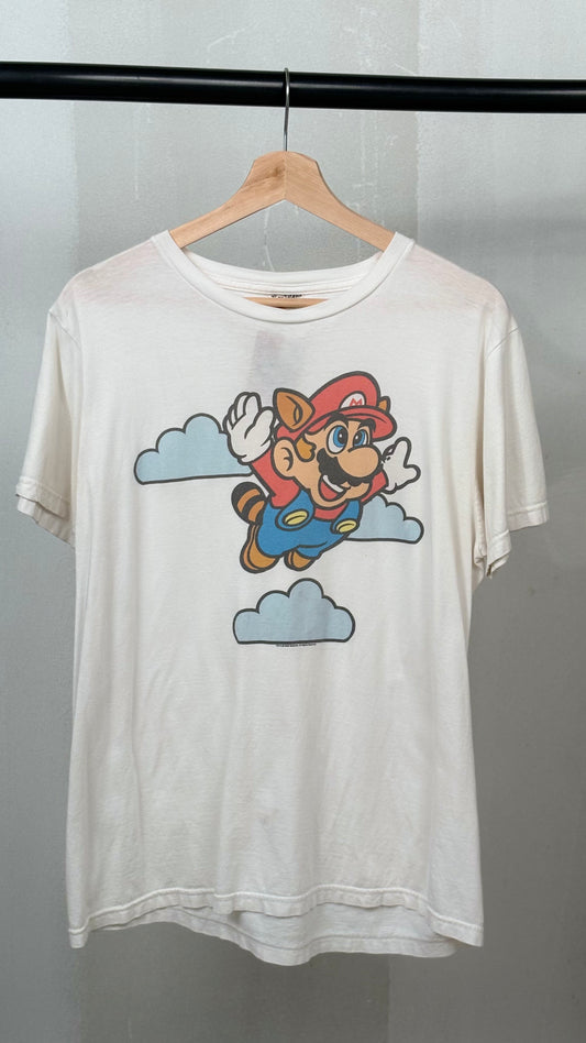 2008 Nintendo Mario T-Shirt