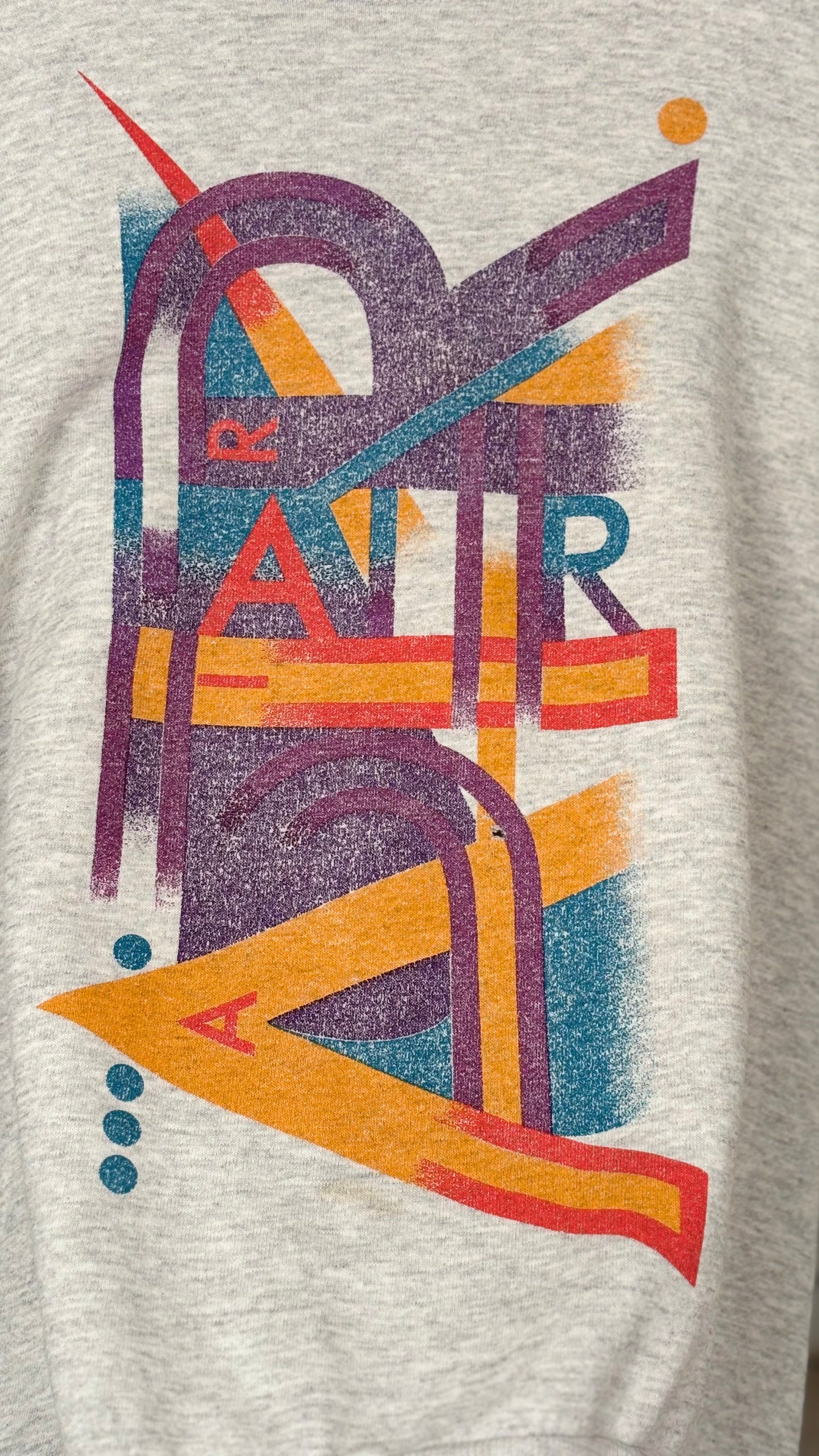 Nike Air Crewneck