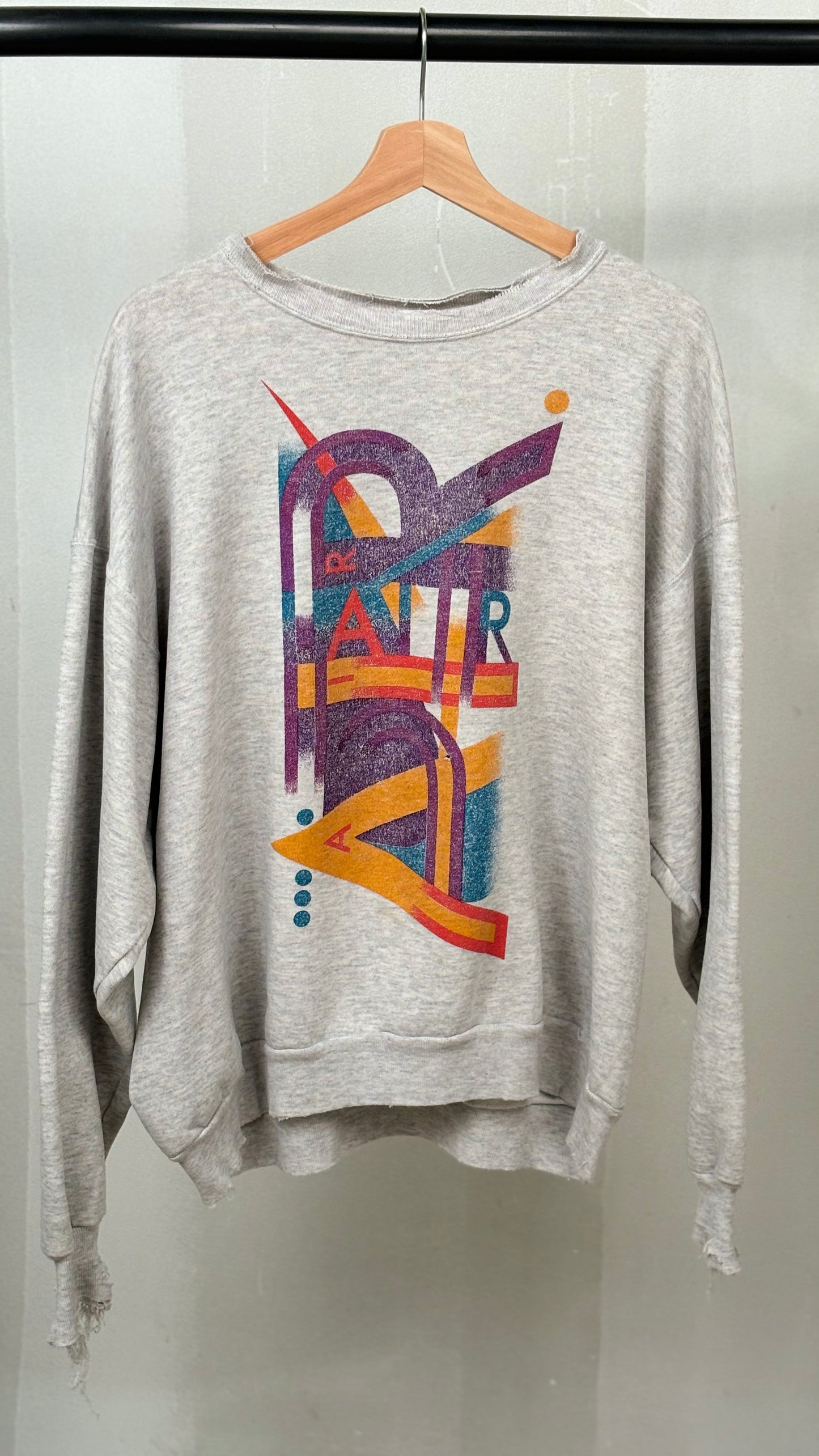 Nike Air Crewneck