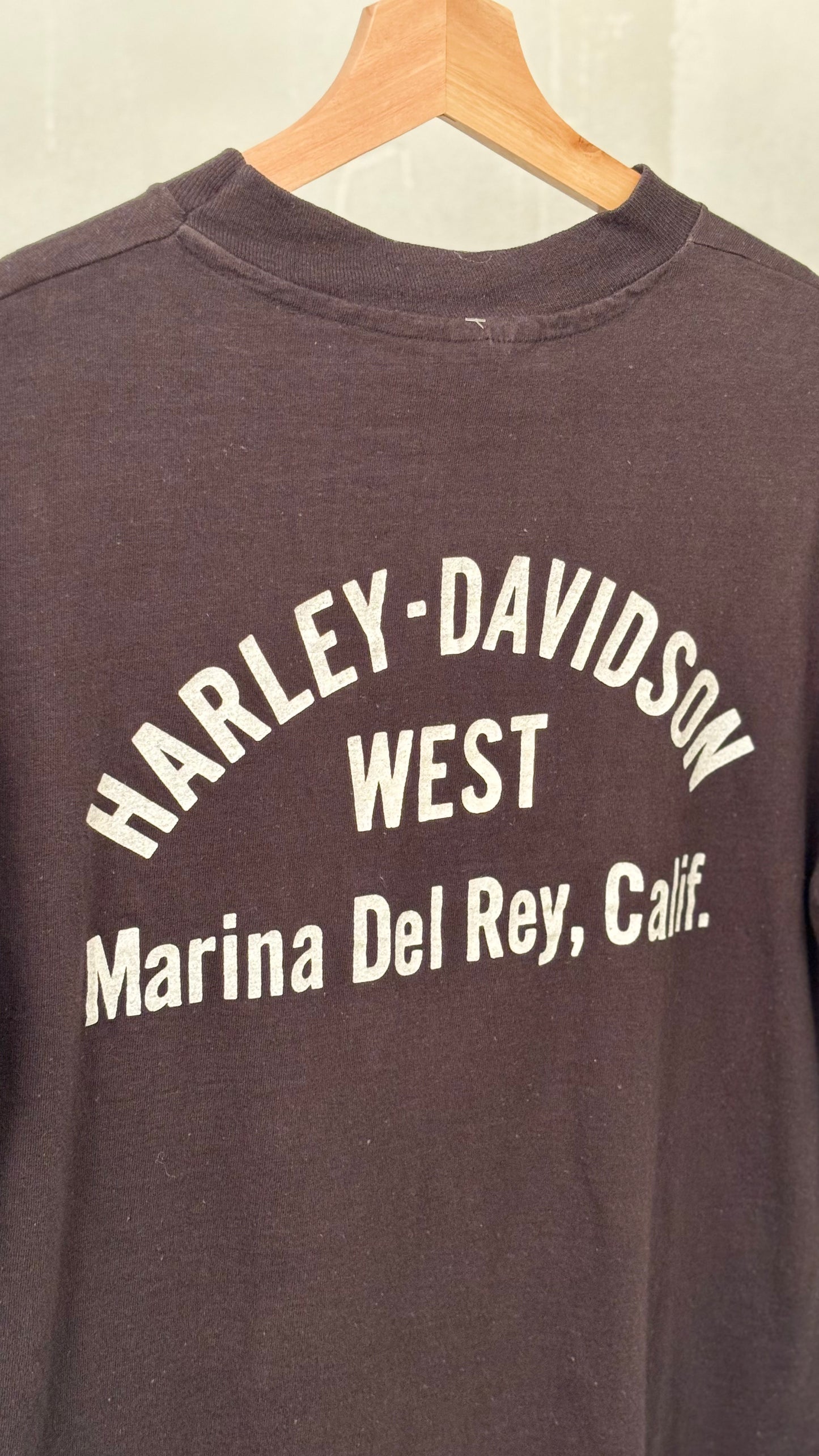 Harley Davidson 1980’s T-Shirt