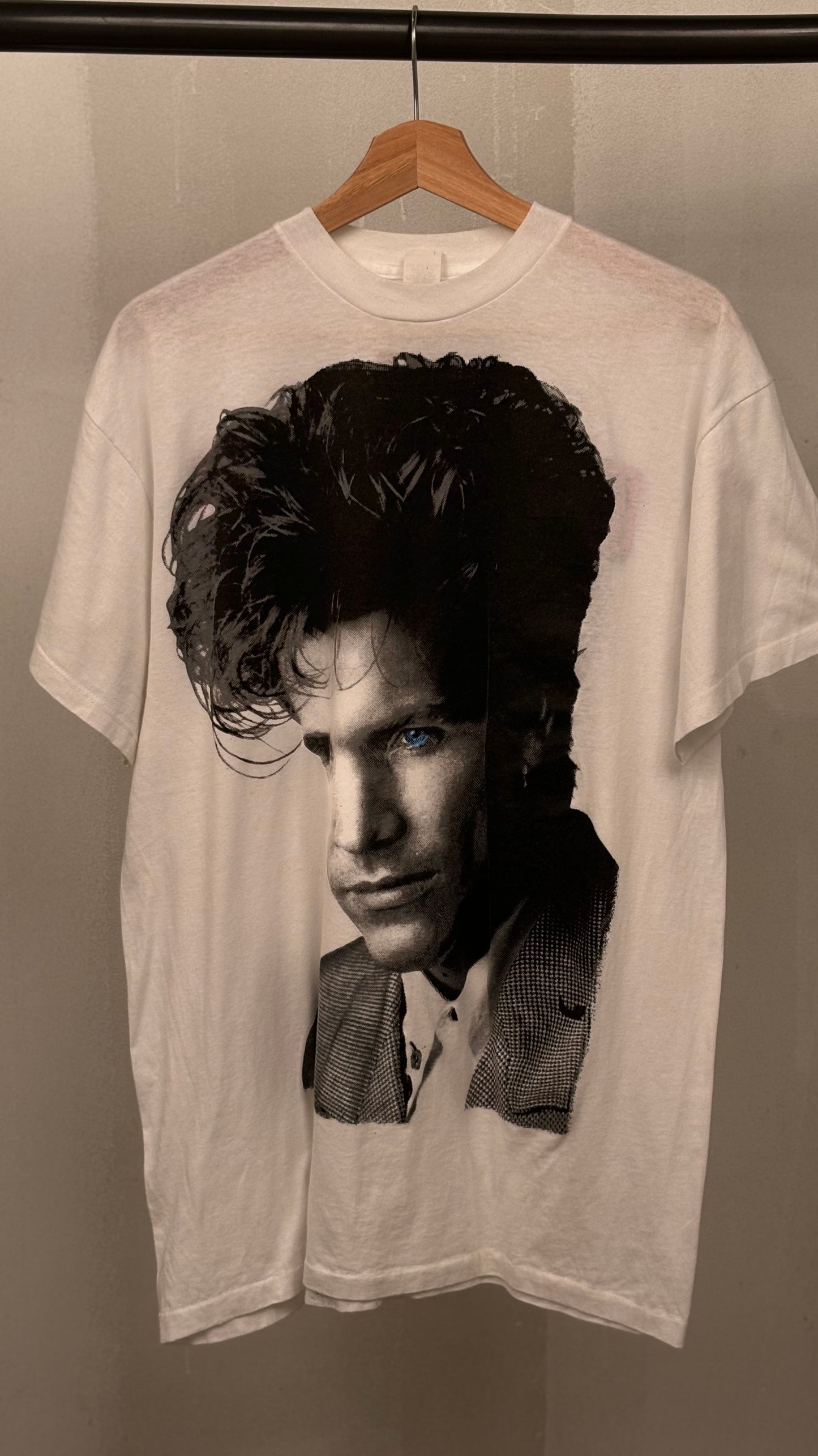 Michael Damian T-Shirt