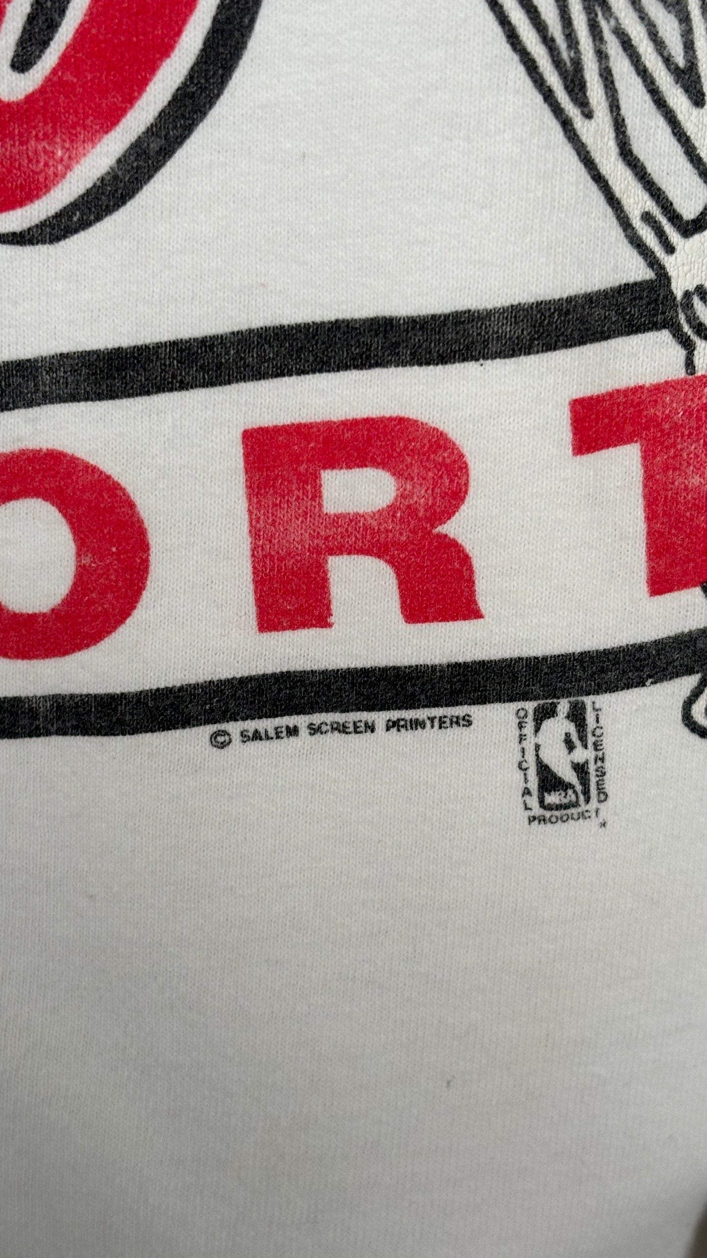 Blazers Portland T-Shirt