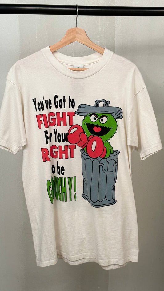 Sesame Street Grouch T-Shirt