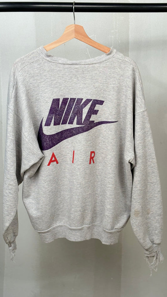 Nike Air Crewneck