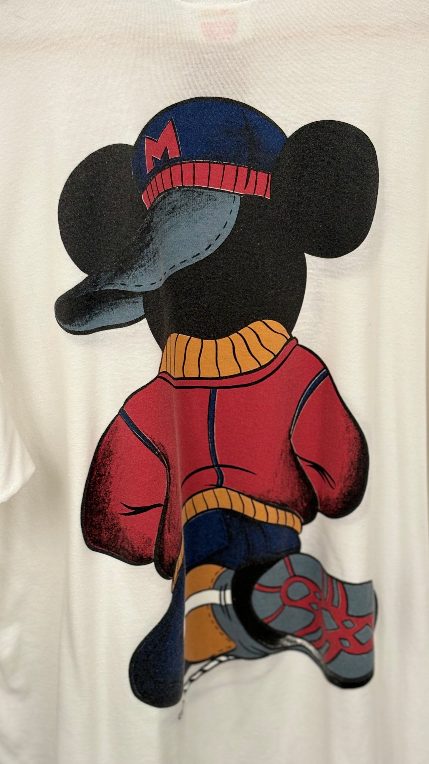 Mickey & Friends T-Shirt