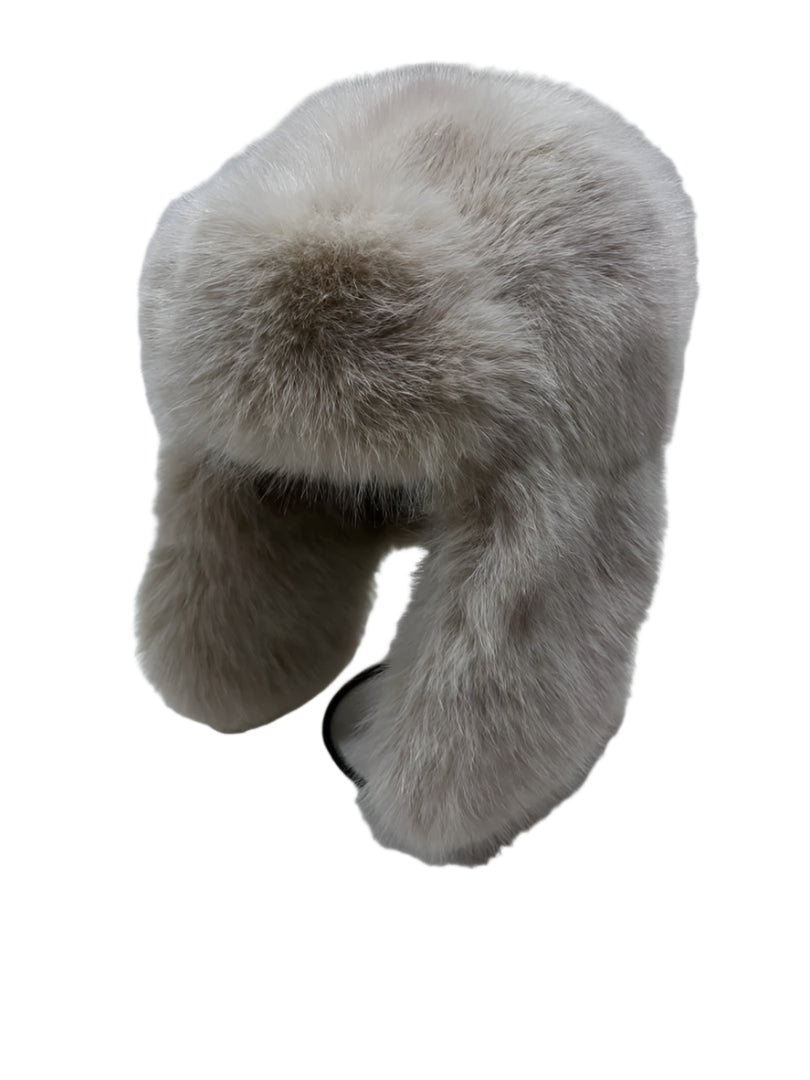 Faux Fur Hats