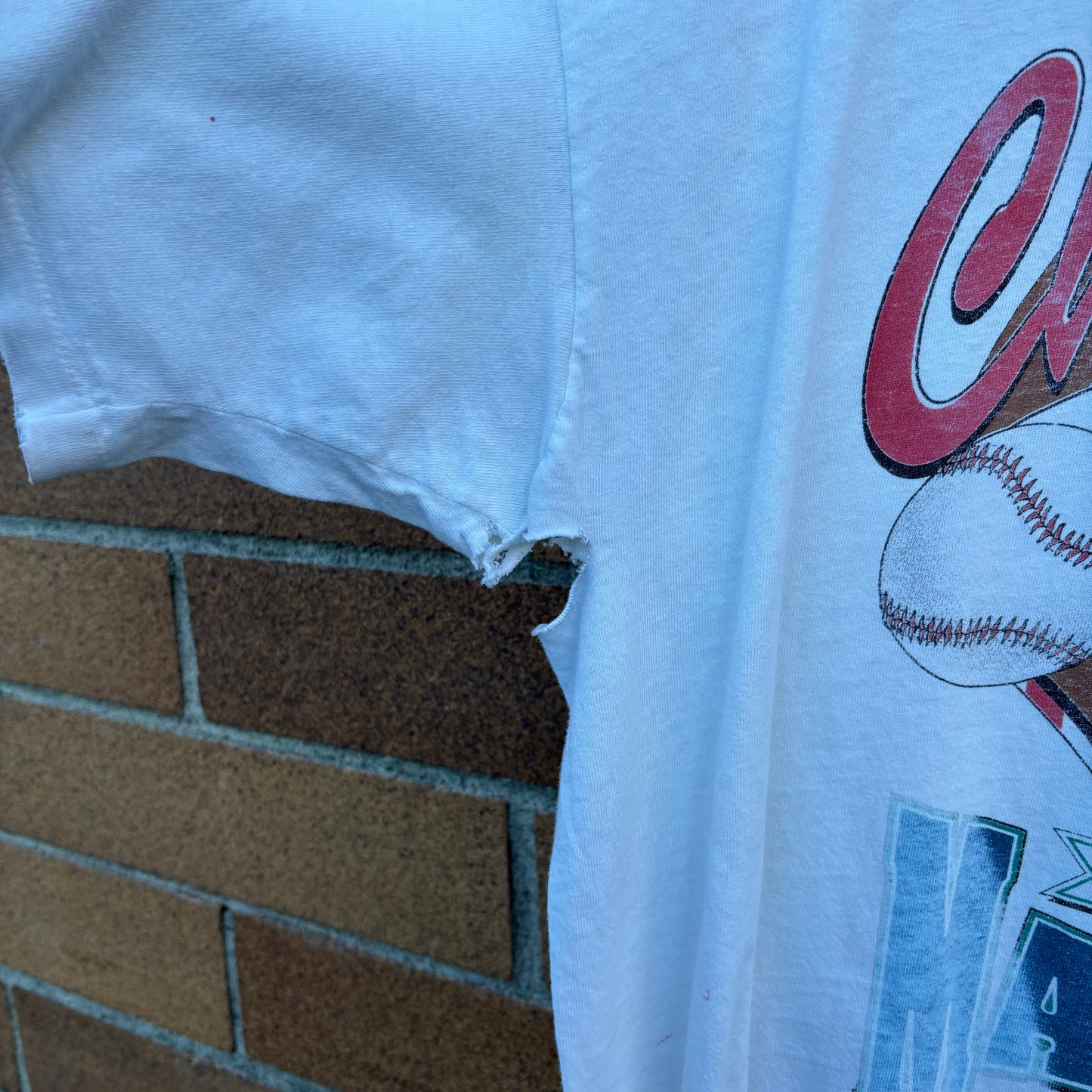Seattle Mariners Champions Tee