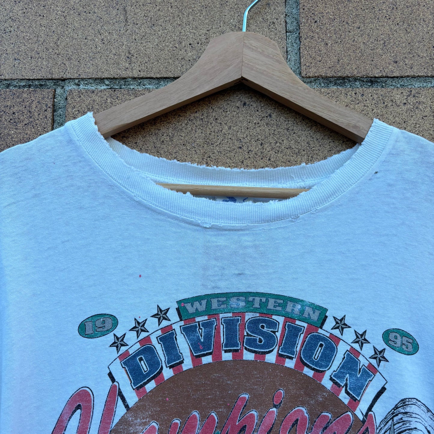Seattle Mariners Champions Tee