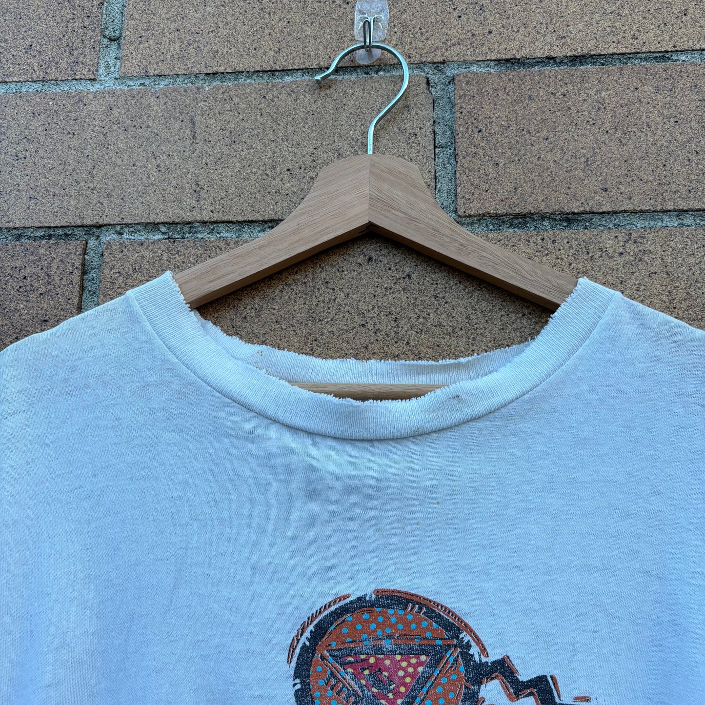 Collective Soul '95-'96 Tour Tee