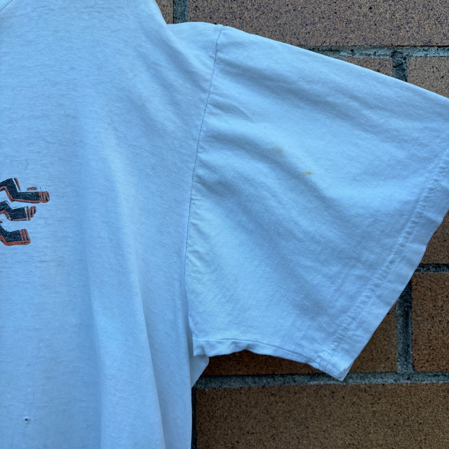 Collective Soul '95-'96 Tour Tee