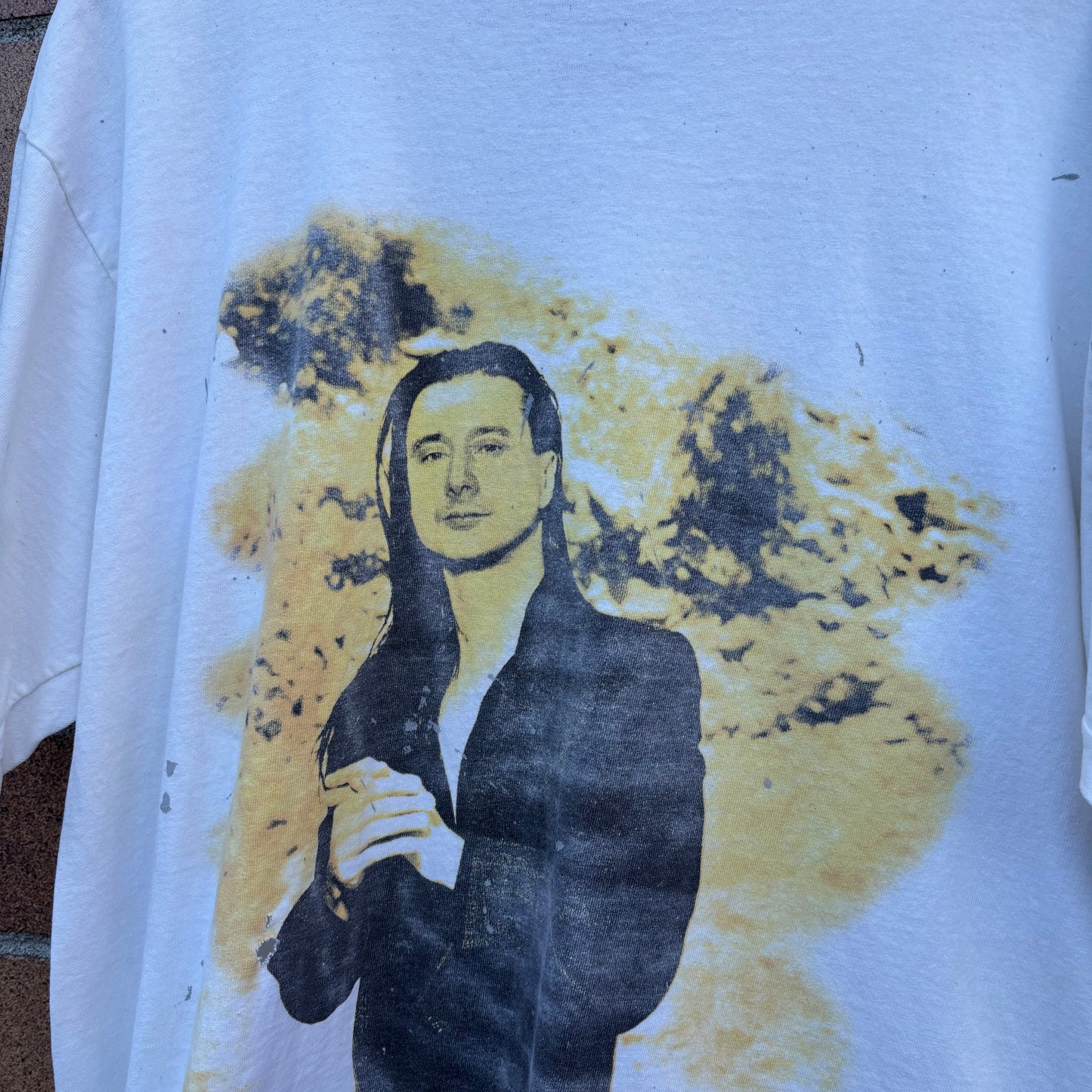 Steve Perry 1994 Tee