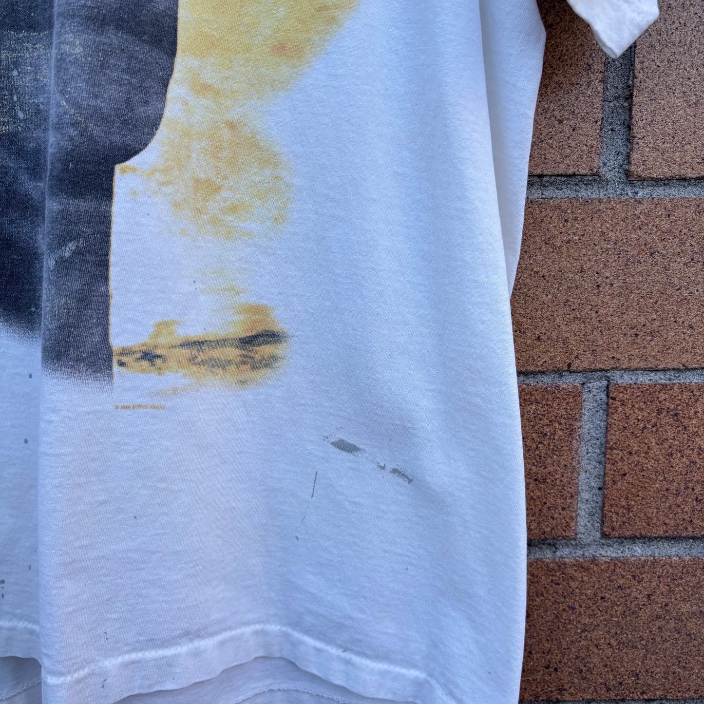 Steve Perry 1994 Tee