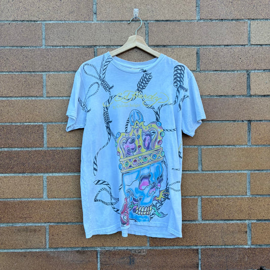 Ed Hardy By Christian Audigier Tee