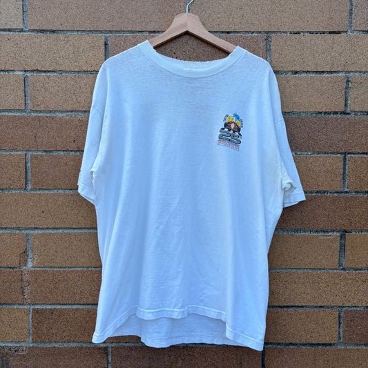Toyota Grand Prix 25th Anniversary 1999 Tee