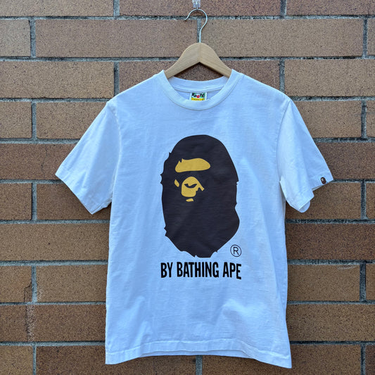 BAPE Logo Tee