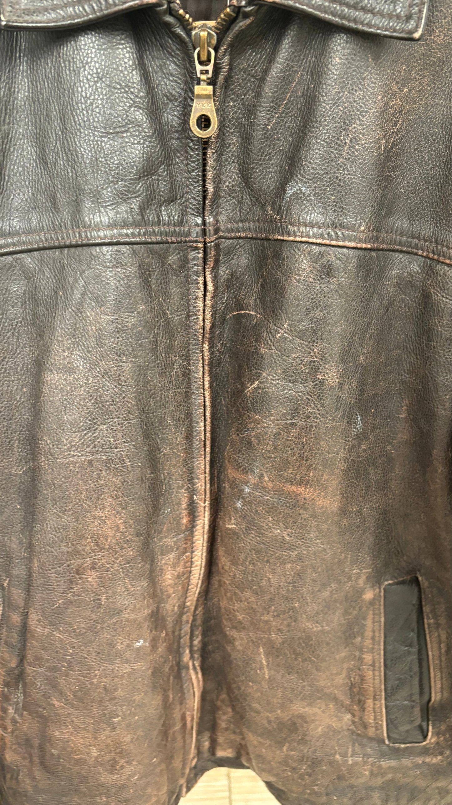 Roper Leather Jacket