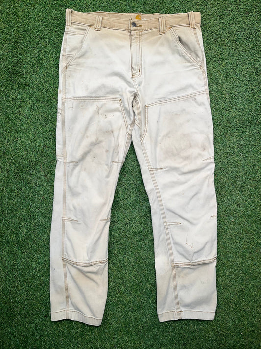 Double Knee Carhartt