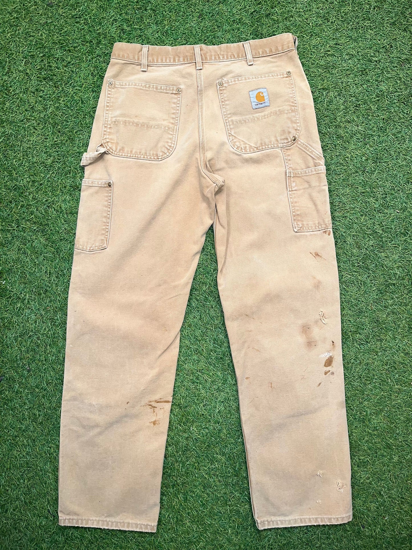 Carhartt Pants