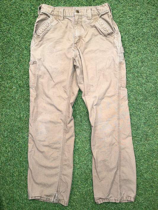 Carhartt Loose Fit Pants